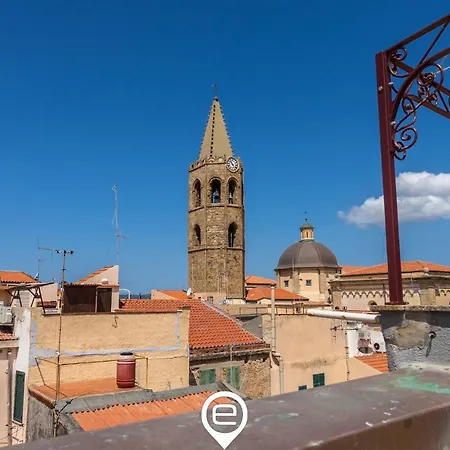 Lejlighed Lovely Central Nest Alghero