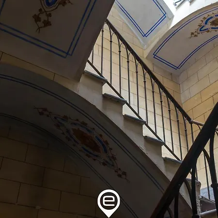 Lovely Central Nest Διαμέρισμα