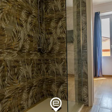 Lovely Central Nest Αλγκέρο