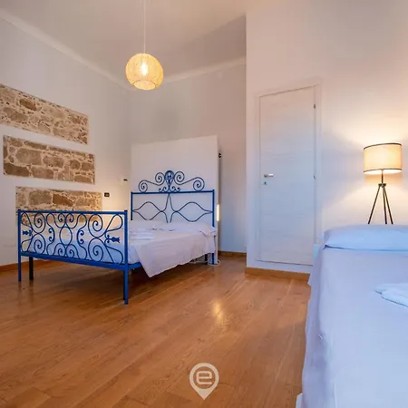 Lovely Central Nest * Αλγκέρο