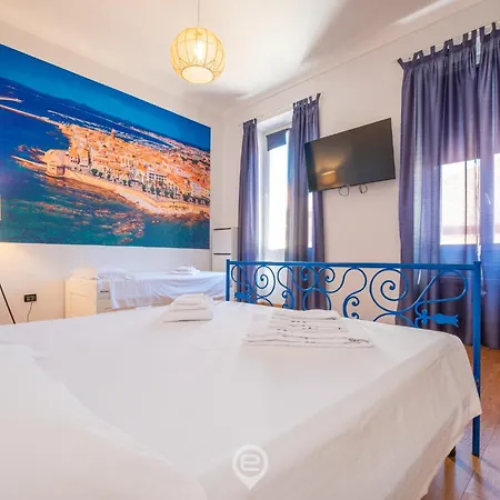 Lovely Central Nest Appartement Alghero