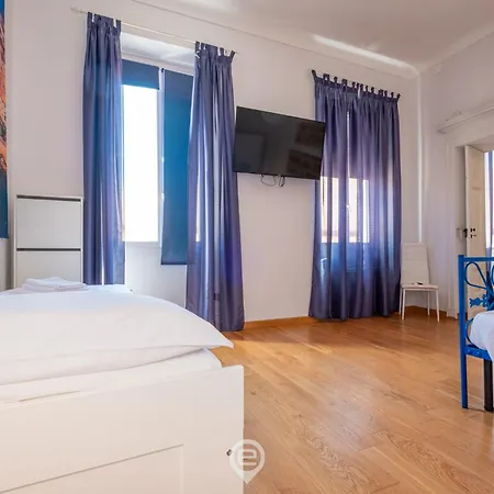 Appartement Lovely Central Nest *