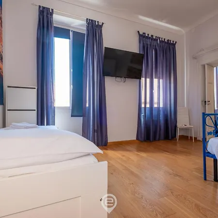Lovely Central Nest Daire *